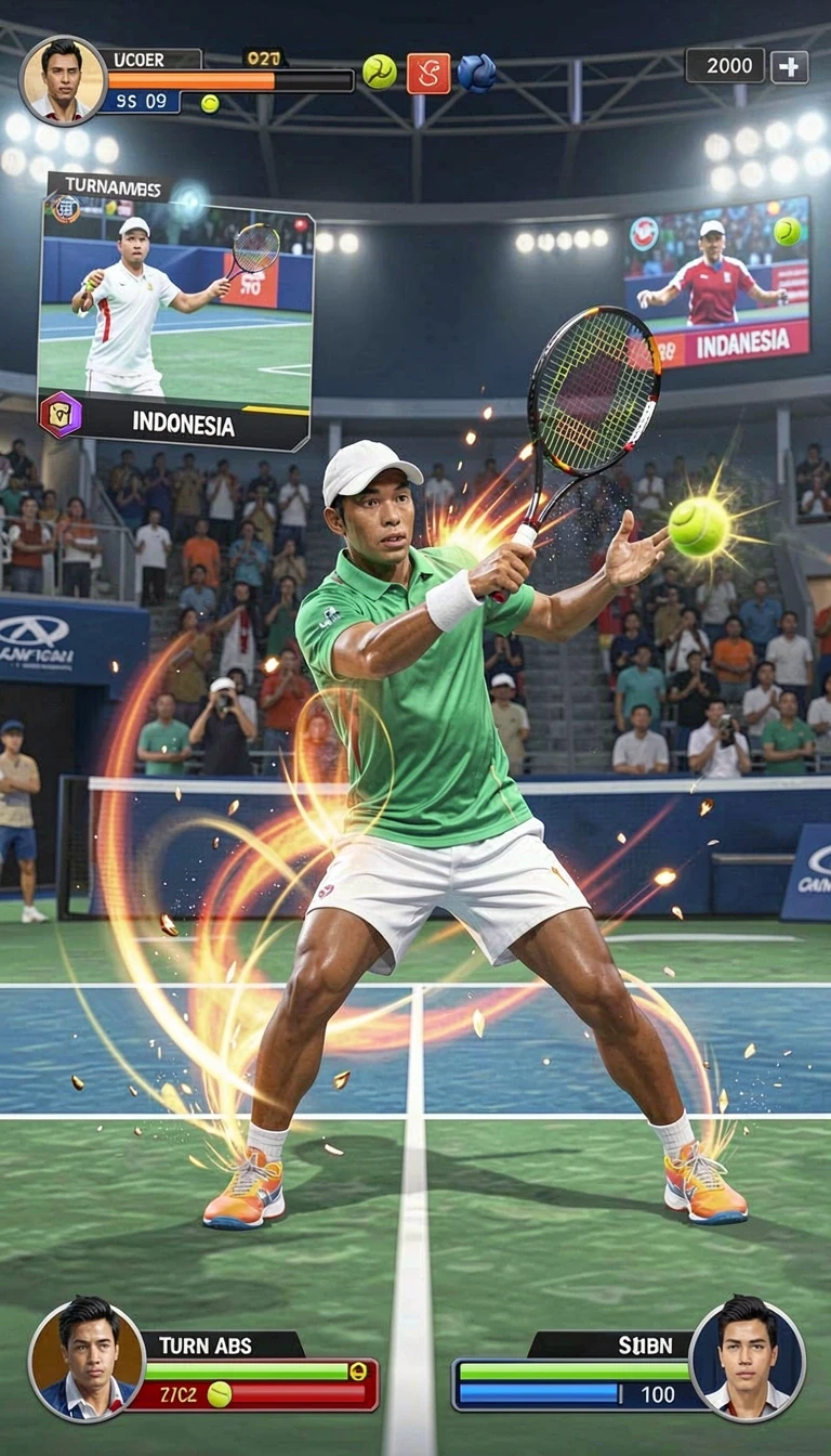 Screenshot Aplikasi pisangbet Terbaru: Review dan Link Download nomor 2