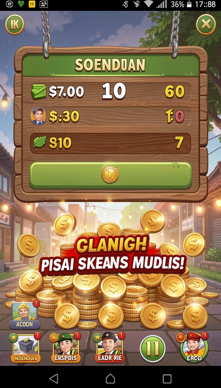 Screenshot Info Aplikasi winplay303 Terbaru dan Cara Download nomor 1