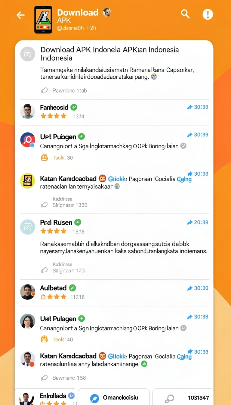 Screenshot 777rt APK Versi Terbaru untuk Android 2026 nomor 3