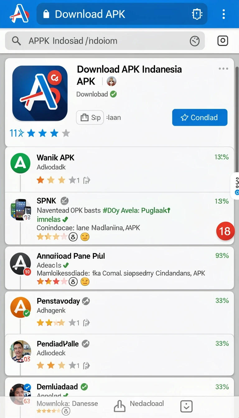 Screenshot Aplikasi mahjong222 Terbaru: Review dan Link Download nomor 1