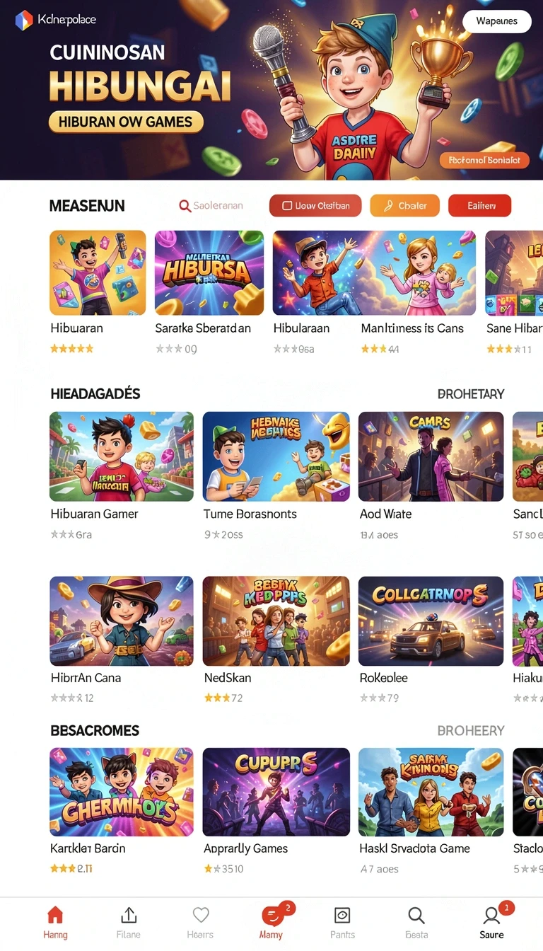 Screenshot Unduh rich7 APK Gratis untuk Android nomor 1