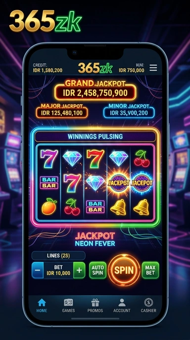 Screenshot Aplikasi mari777 Ringan untuk Android nomor 3