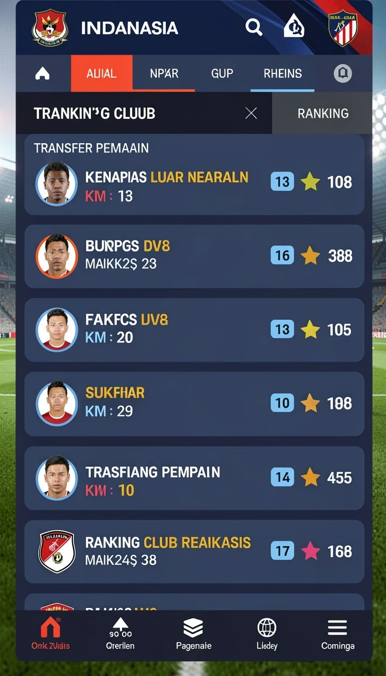 Screenshot menyala78 APK Terbaru 2026 untuk Semua Perangkat nomor 2