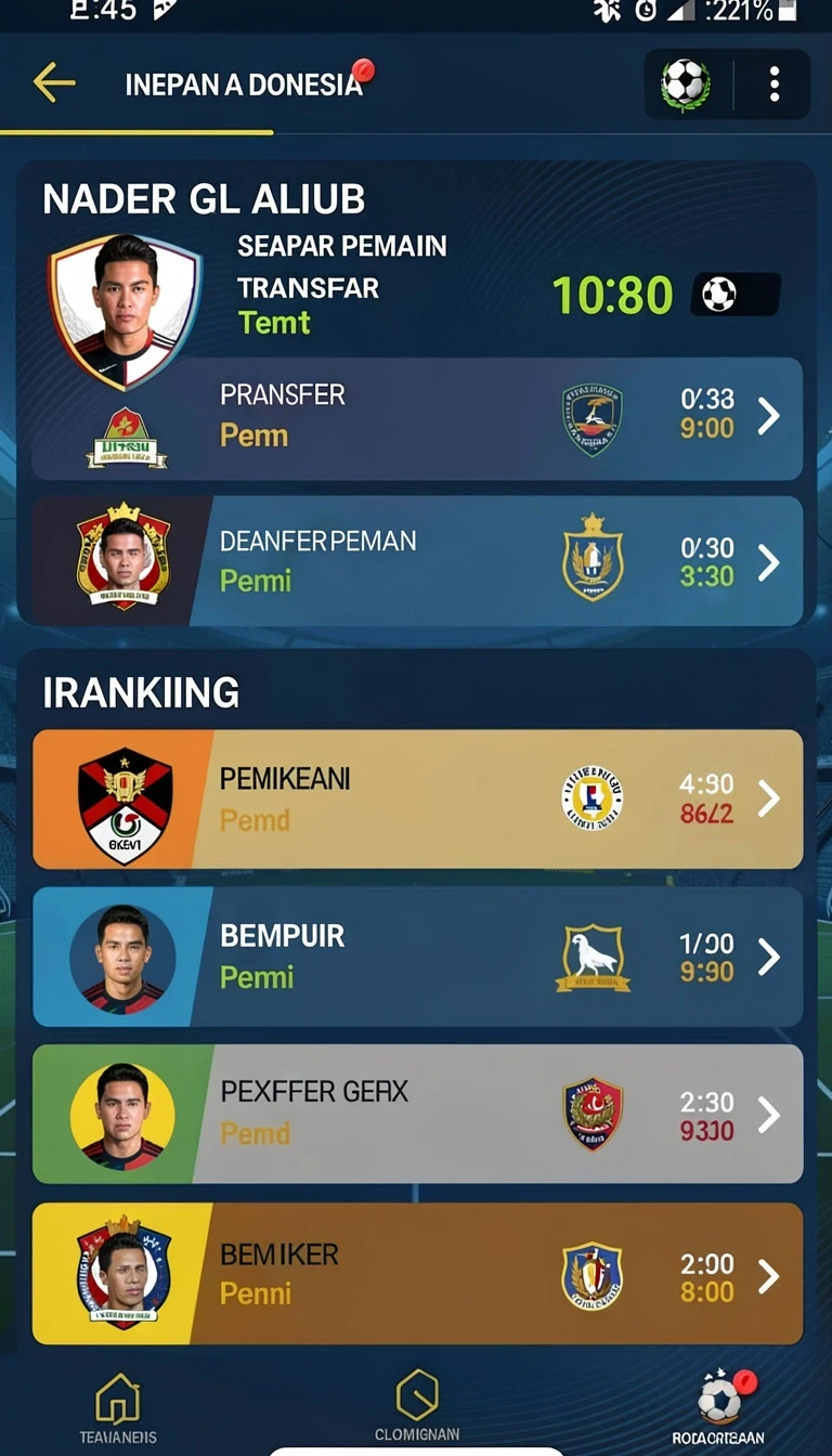 Screenshot 918kaya APK Terbaru dan Aman untuk Diunduh nomor 2