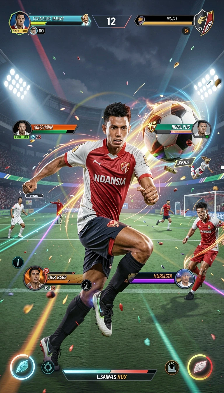 Screenshot Aplikasi jagoledak Terbaru: Review dan Link Download nomor 1