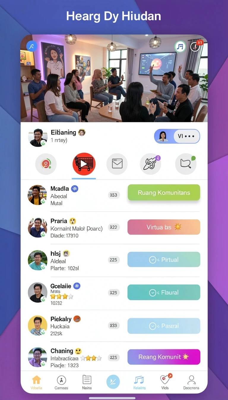 Screenshot Aplikasi katakjp Terbaru untuk Android dan iOS nomor 1
