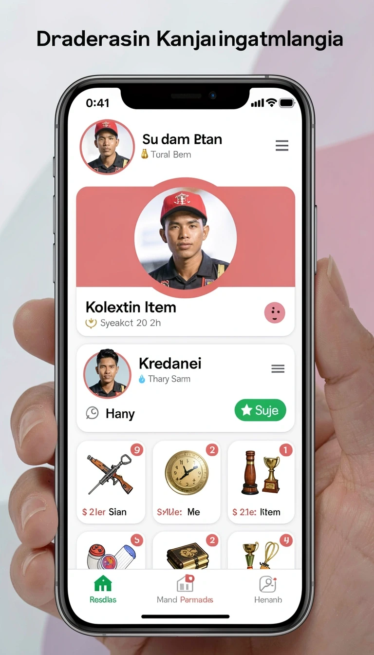 Screenshot Aplikasi dmd999 Paling Baru untuk Android nomor 3