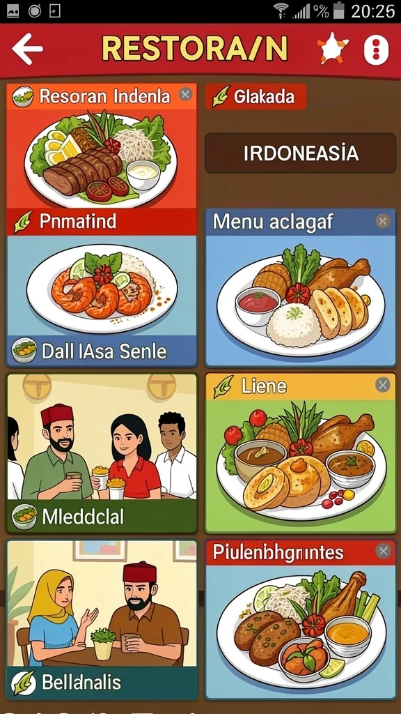 Screenshot Aplikasi a200m Terbaik untuk Android dan iOS nomor 1