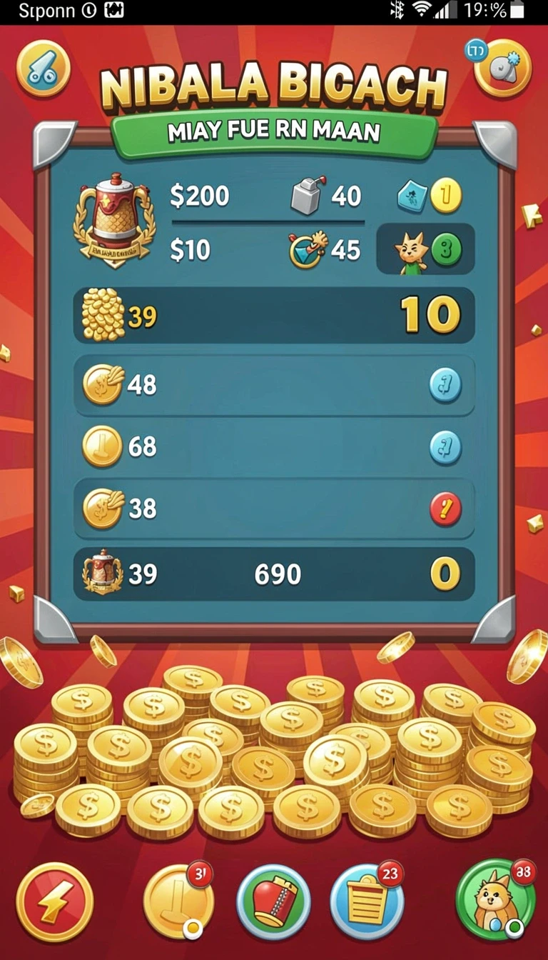 Screenshot jackpot168 App: Info, Rating, dan Link Download nomor 3
