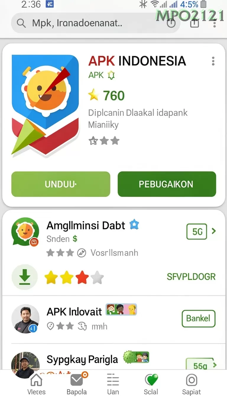 Screenshot dewajp nomor 1