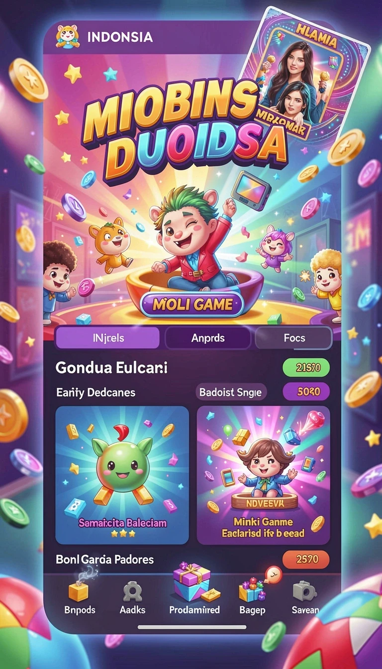 Screenshot Download putin138 APK Original untuk Android nomor 3