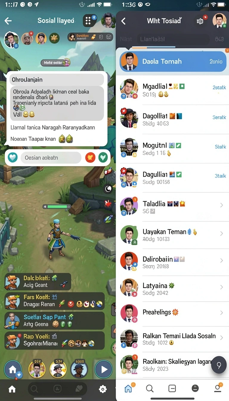 Screenshot online138 APK Terbaru untuk Android Tanpa Iklan nomor 2