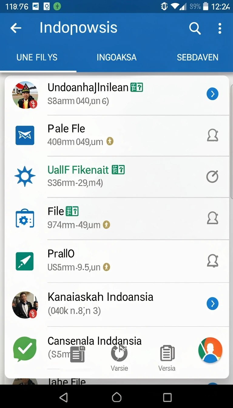 Screenshot Info Lengkap Aplikasi for4d Versi Terbaru nomor 3