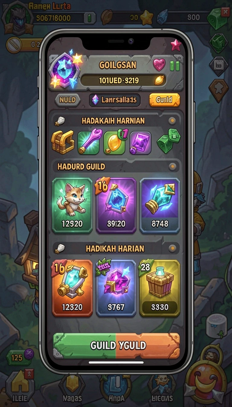 Screenshot ratu303 APK Terbaru untuk Android Tanpa Iklan nomor 3
