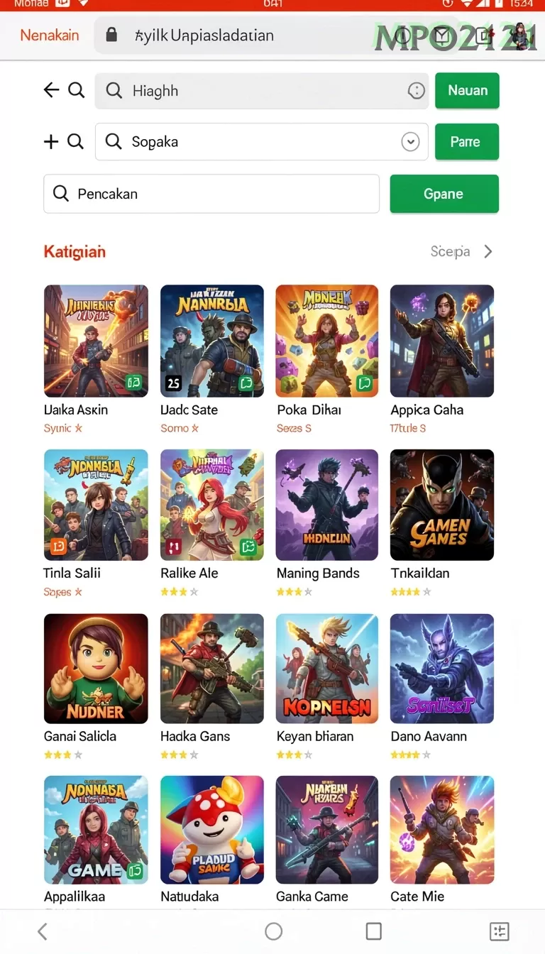 Screenshot 918kaya nomor 1