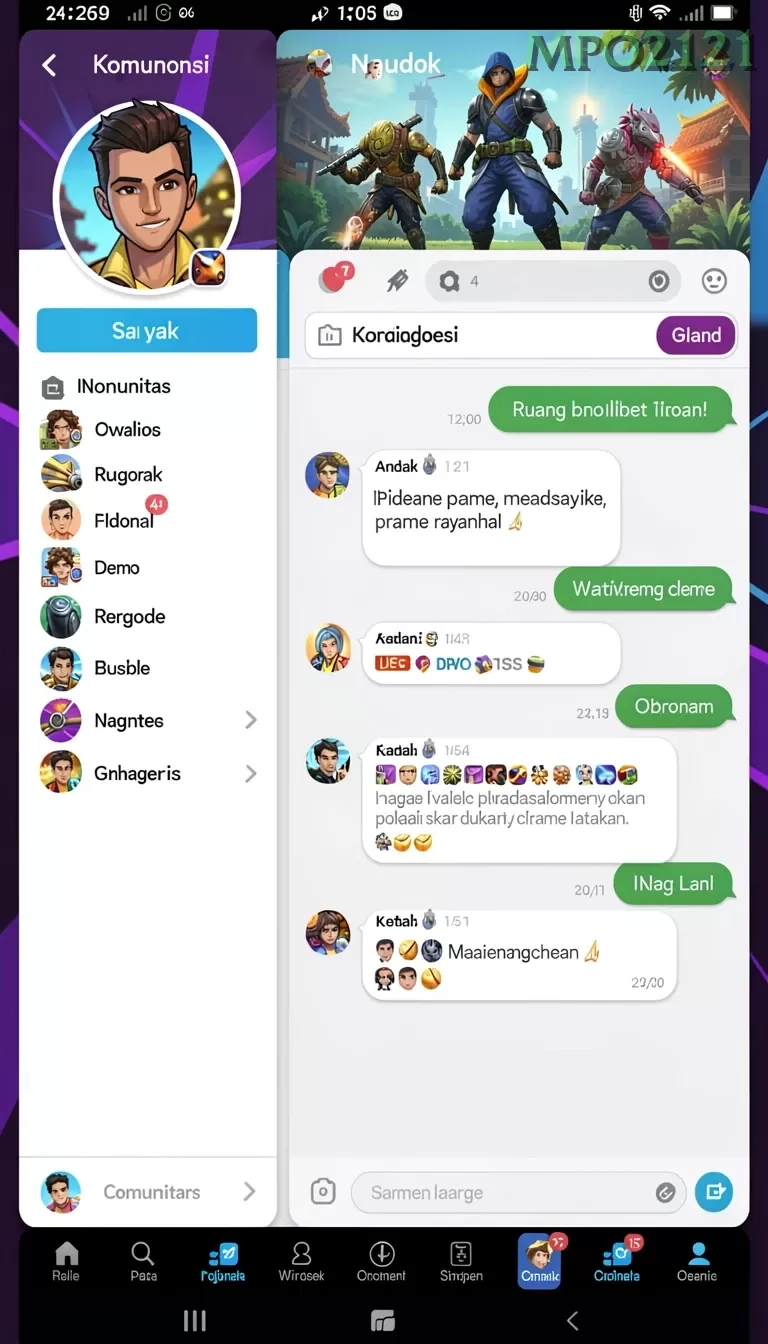 Screenshot cemara77 nomor 1
