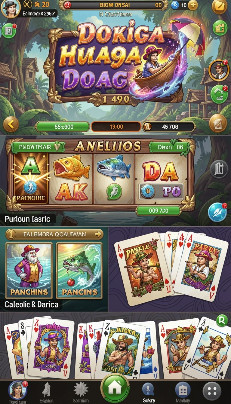Screenshot Aplikasi agam69 Terbaru dengan Fitur Terbaik nomor 1