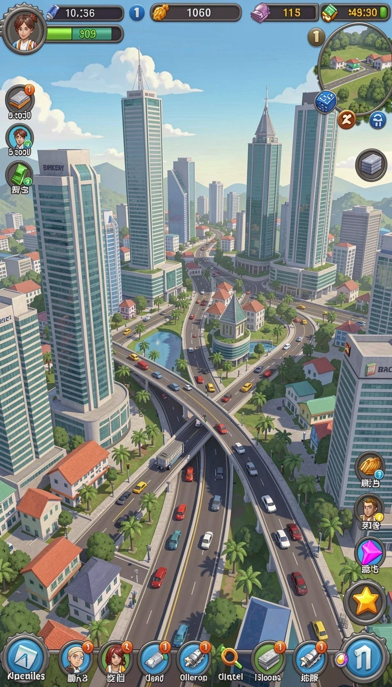Screenshot big77 APK Full Version untuk Android nomor 2