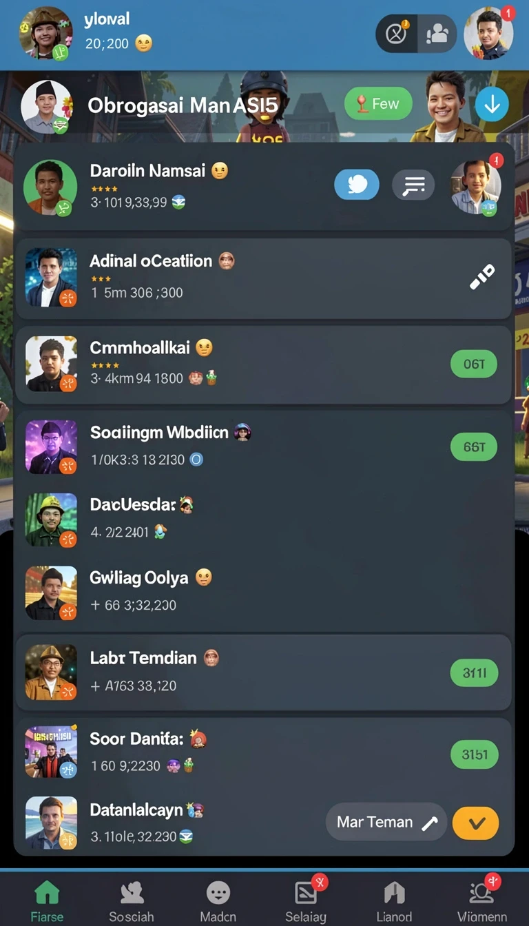 Screenshot arena333 APK: Cara Download dan Instal di Android nomor 3
