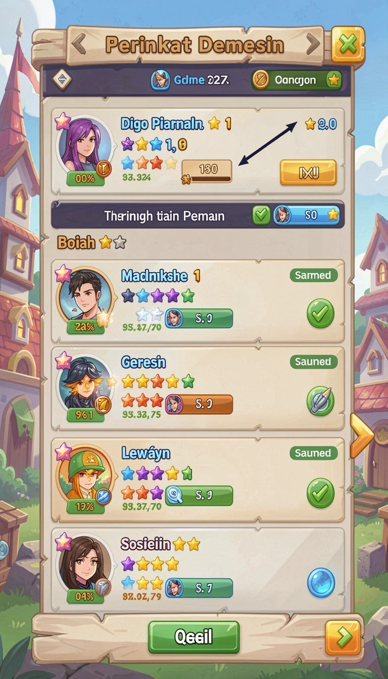 Screenshot Review Aplikasi king403 nomor 1