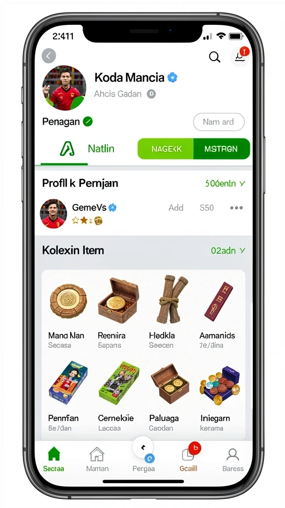 Screenshot canva168 App: Info, Rating, dan Link Download nomor 3