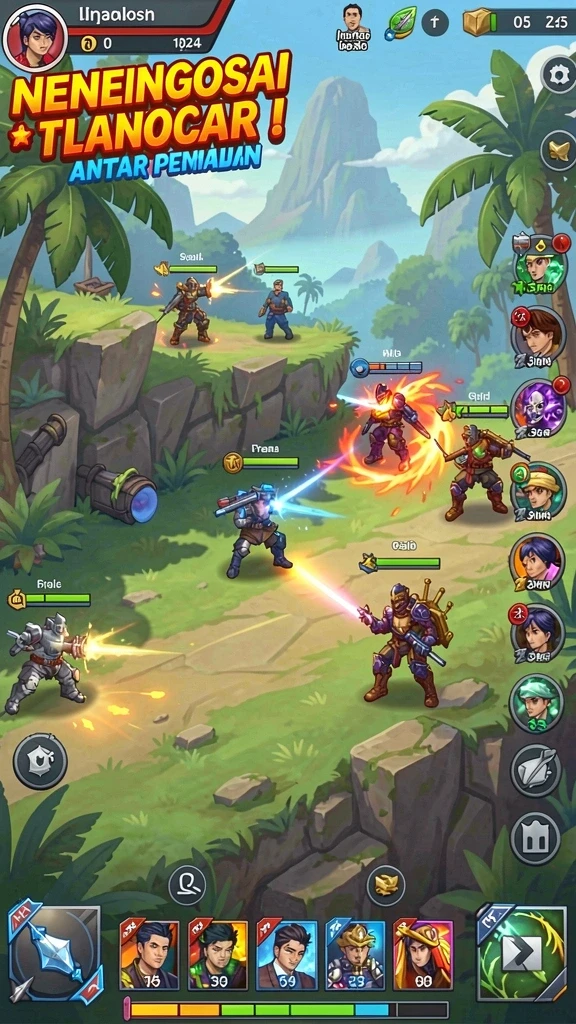 Screenshot Cara Update Aplikasi raden4d ke Versi Terbaru nomor 1