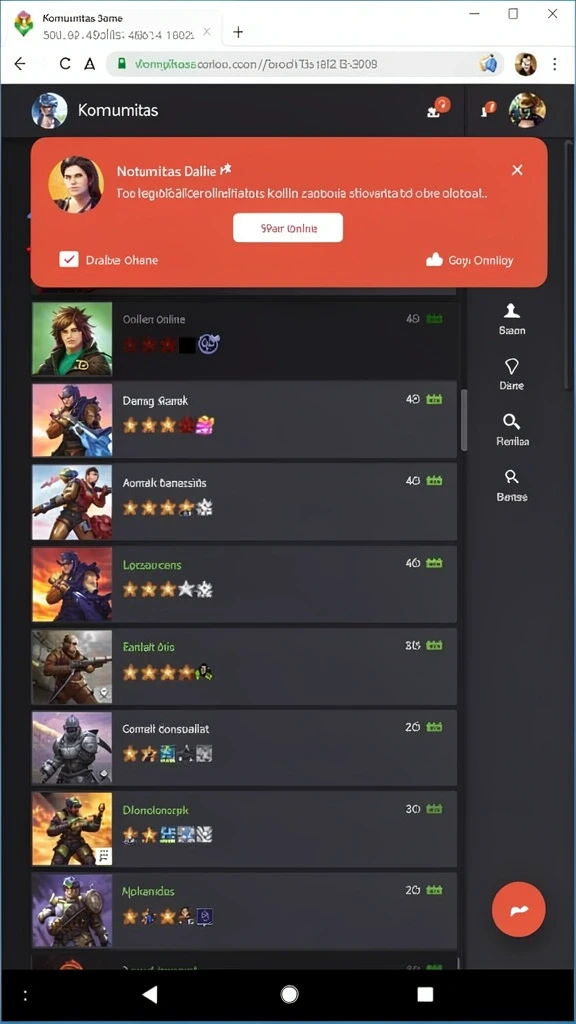 Screenshot Aplikasi katakjp Terbaru untuk Android dan iOS nomor 3